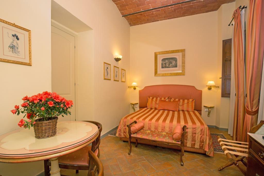 La Casa Del Garbo - Luxury Rooms & Suite Флоренция Номер фото
