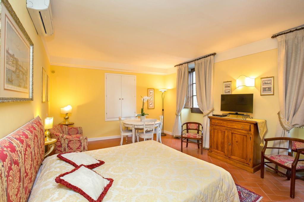 La Casa Del Garbo - Luxury Rooms & Suite Флоренция Номер фото