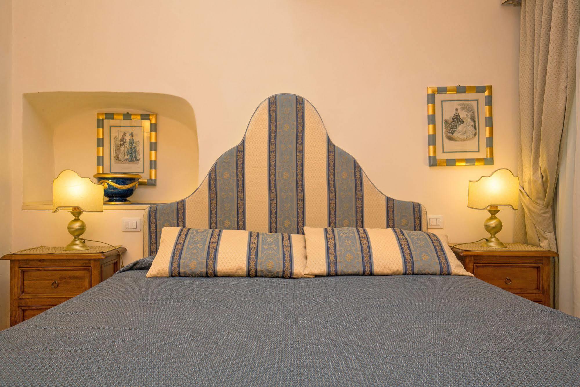 La Casa Del Garbo - Luxury Rooms & Suite Флоренция Экстерьер фото